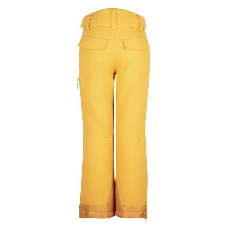 Trollkids Hallingdal Skihose Kinder