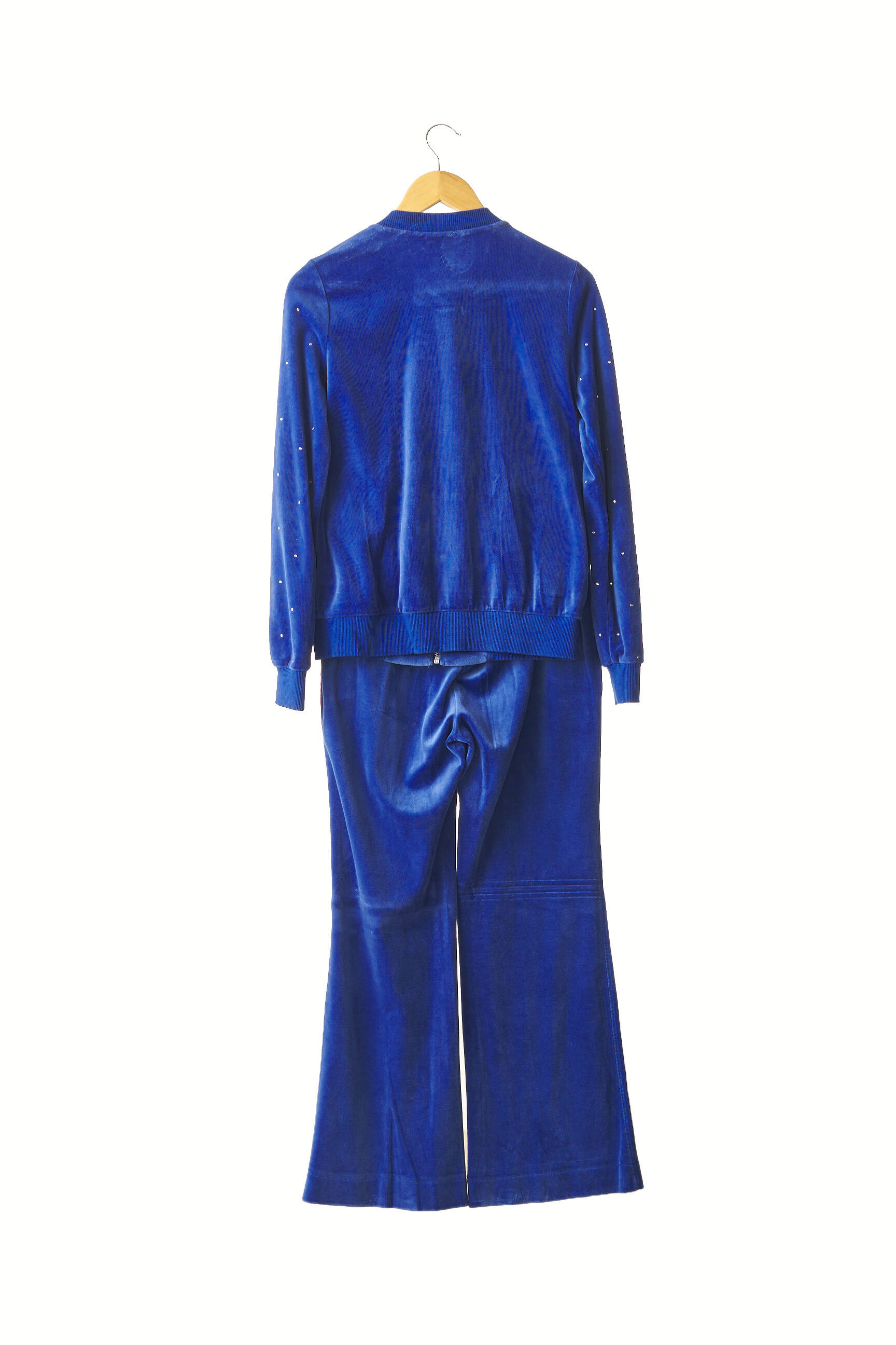 Michael Kors Survetement Femme couleur bleu