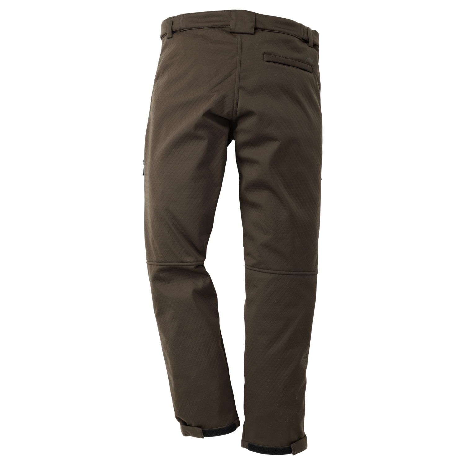 il Lago Prestige Herren Funktionshose Shawk (oliv)