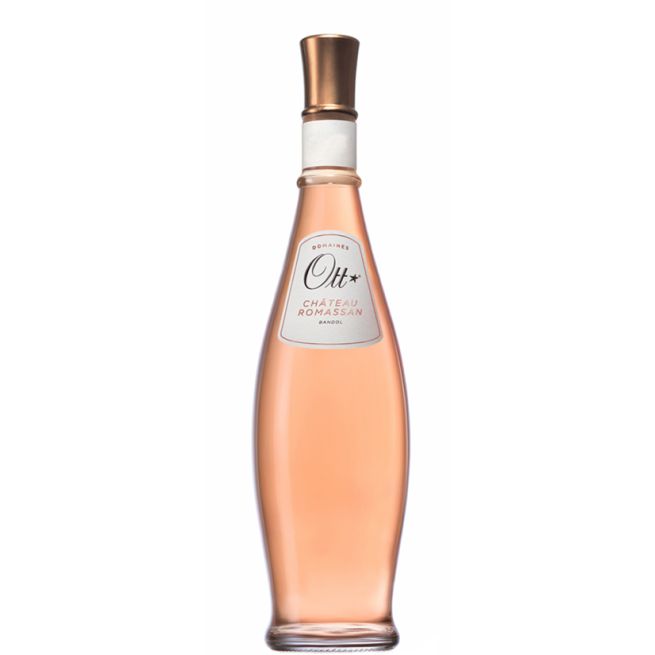 Domaines Ott, Château Romassan, 2022 Magnum