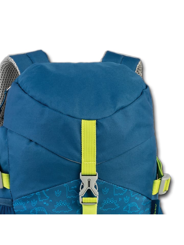 Fabrizio Kinderrucksack Polyester, recycelt ca. 26cm breit ca. 19cm hoch günstig kaufen onesize
