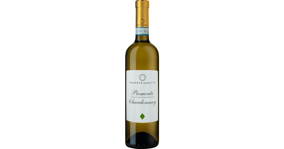 Roberto Sarotto Chardonnay