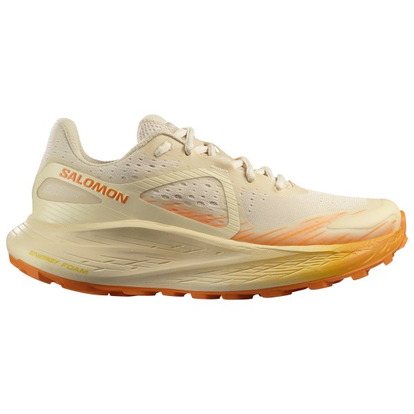 Salomon - Women's Glide Max Trailrunning - Trailrunningschuhe