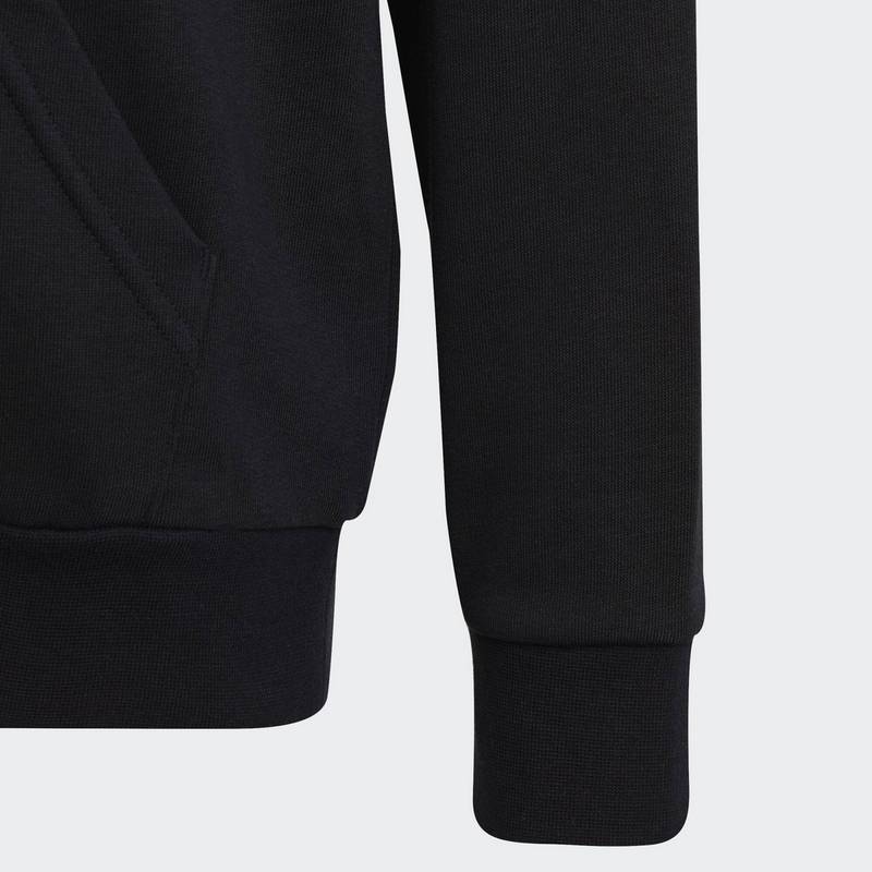 adidas Big Logo Essentials Cotton Hoodie Hoodie Kinder