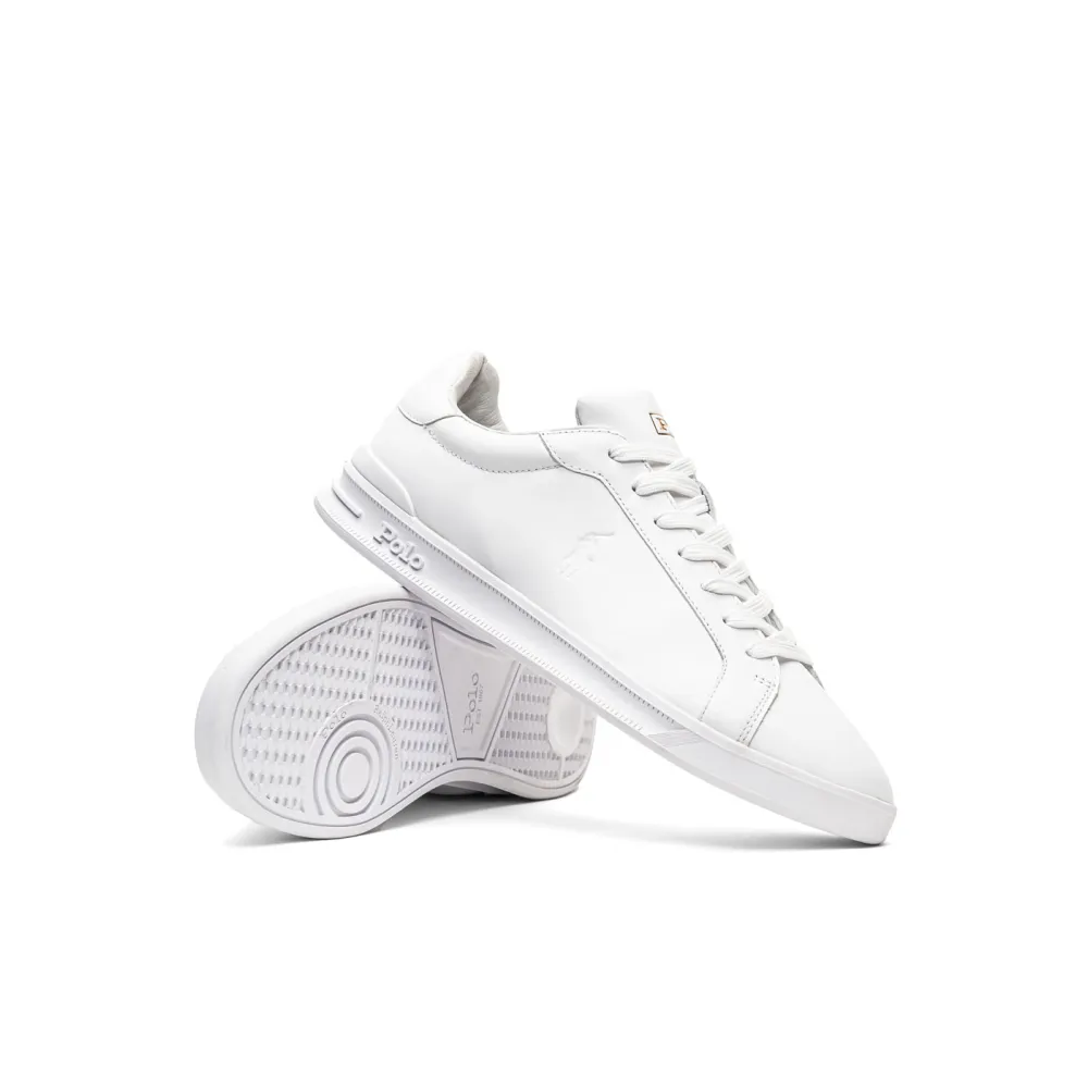 Ralph Lauren Heritage Court II Hrt Ct 809845110002 / weiss