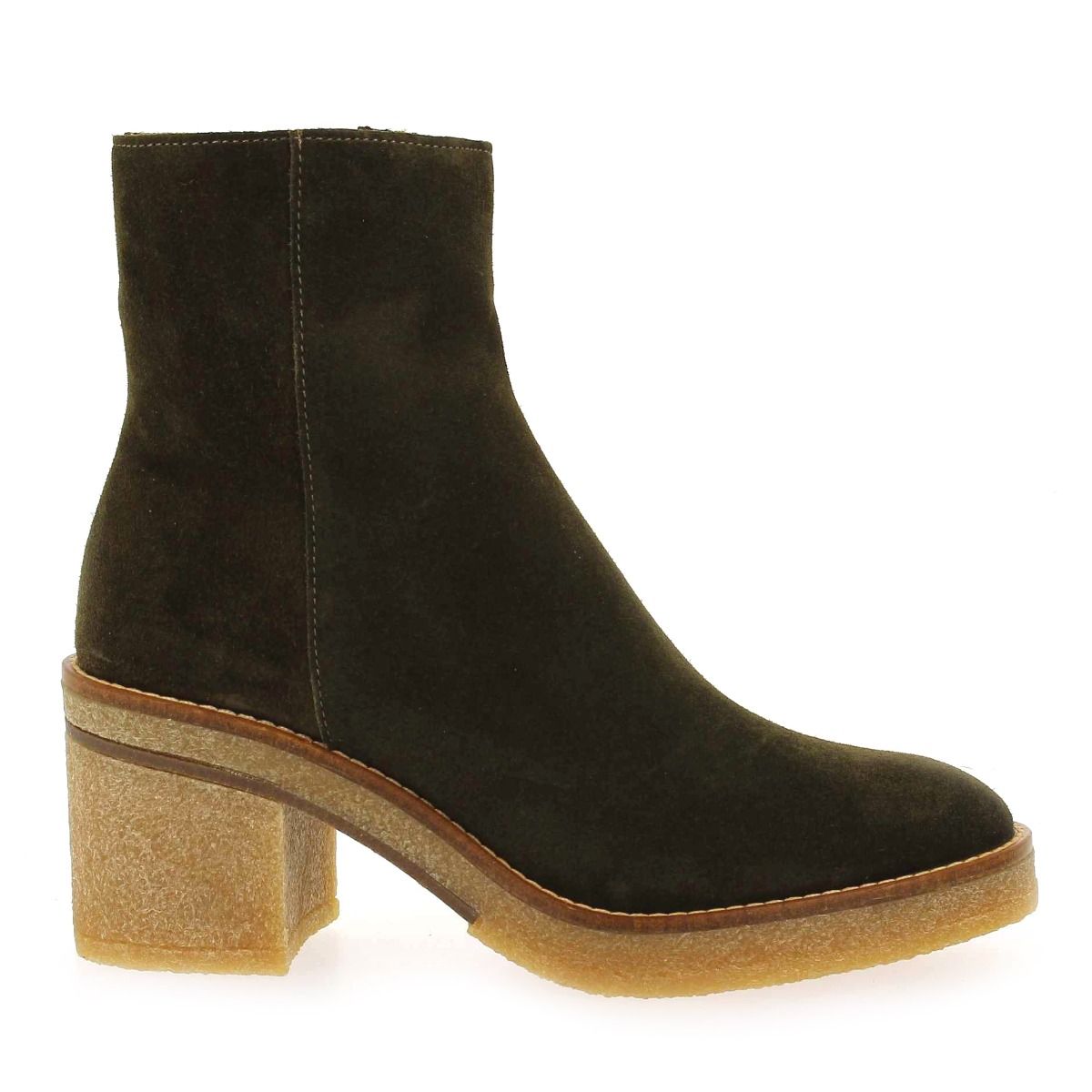 Alpe  2626 - olive