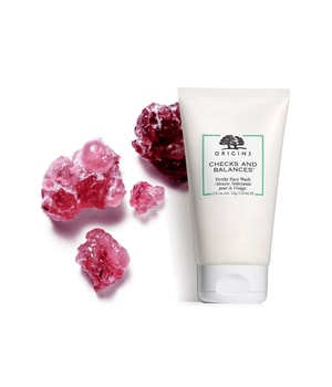 Origins Checks and Balances Frothy Face Wash Reinigungslotion 150 ml