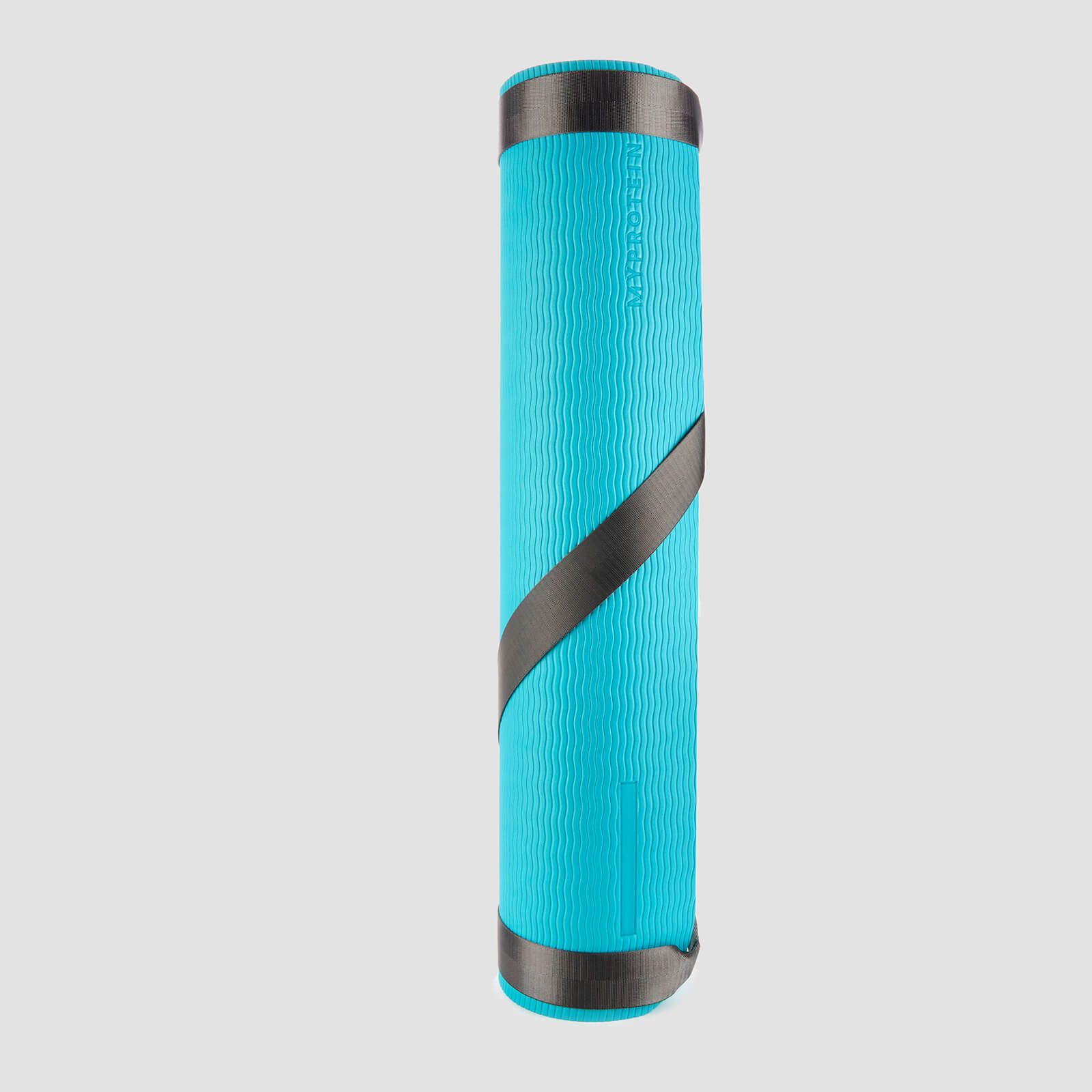Tapis de yoga Recovery – Bleu