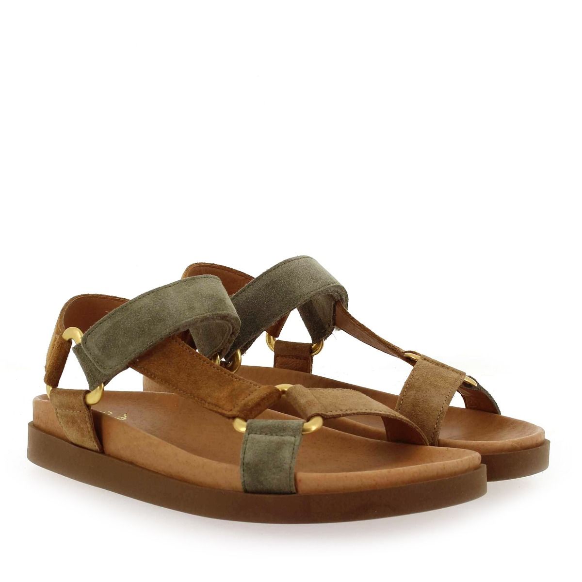 We Do  44948 H - Camel Kaki