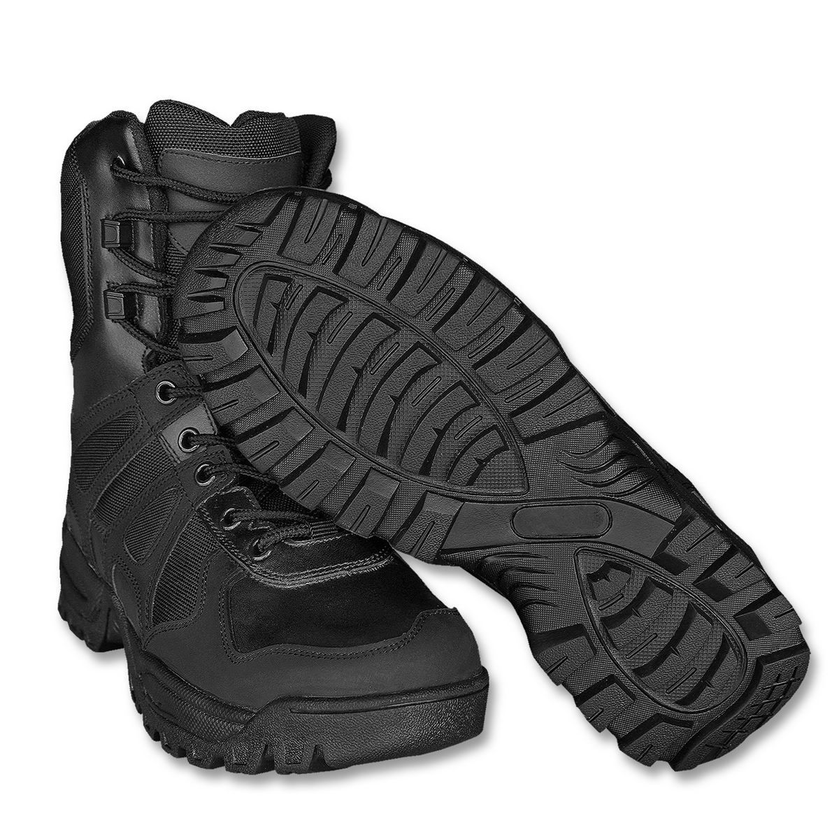 Einsatzstiefel Generation II