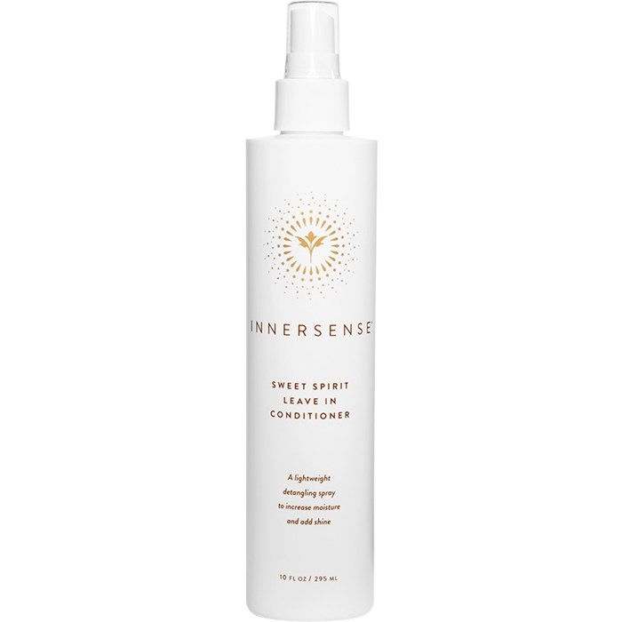 Sweet Spirit Leave In Conditioner