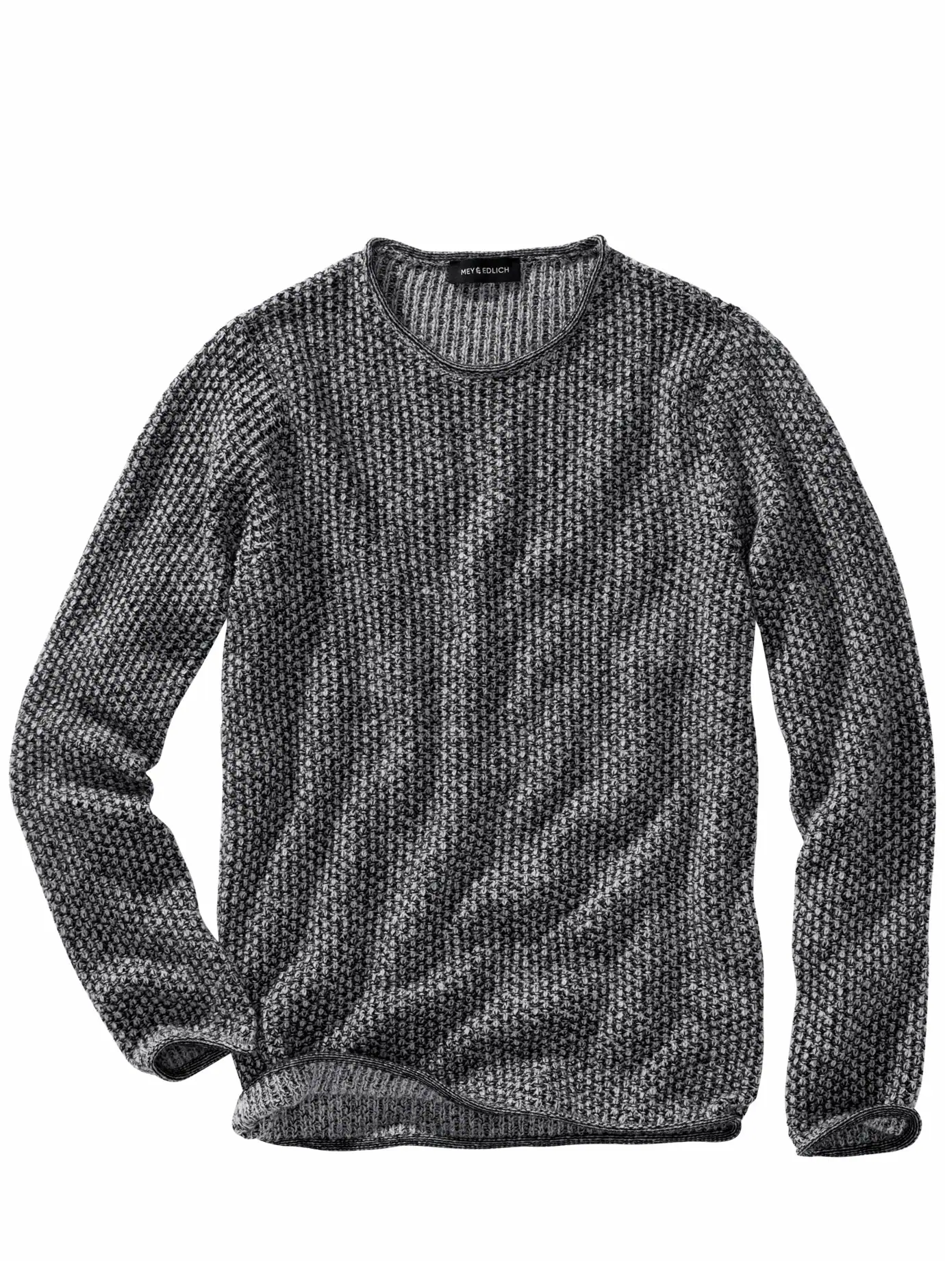 Bienenwaben-Pullover