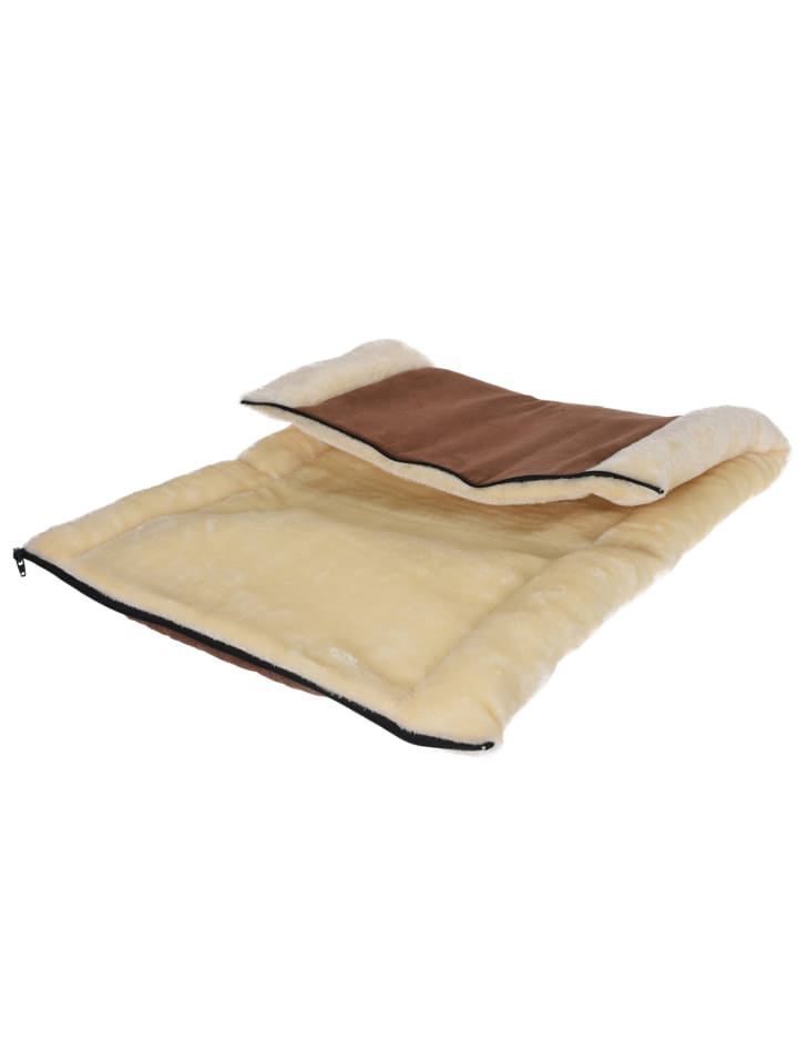 Pets Collection Katzenbett in braun günstig kaufen onesize
