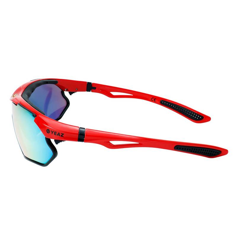 YEAZ SUNRAY Sportbrille