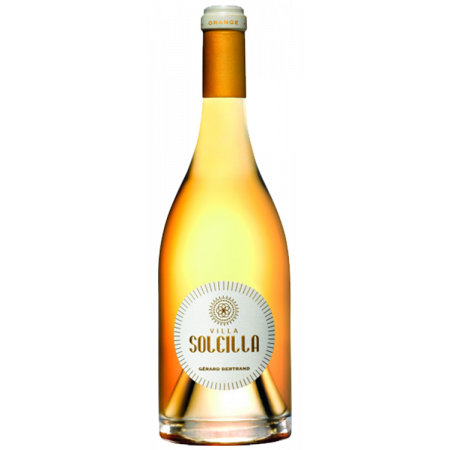 VILLA SOLEILLA 2019 - GERARD BERTRAND