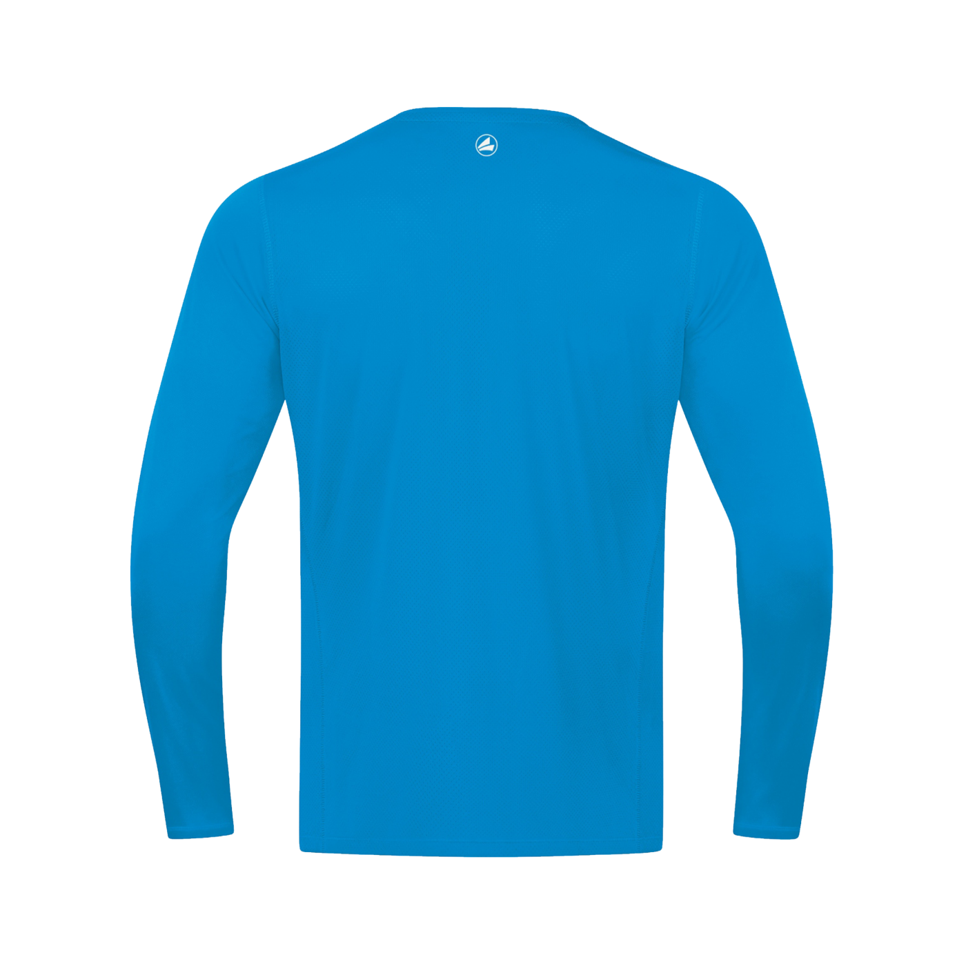 JAKO Run 2.0 Sweatshirt Running Blau F89
