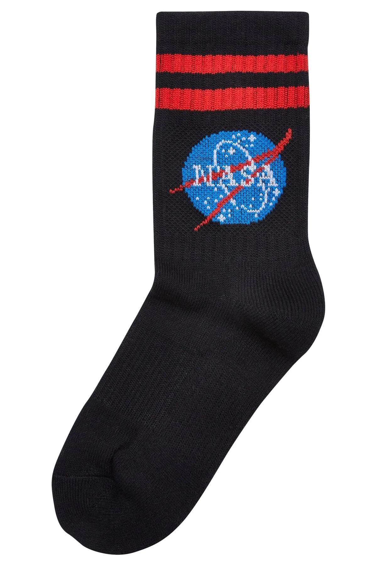 Mister Tee  Socken - Weiß - Lizenzartikel