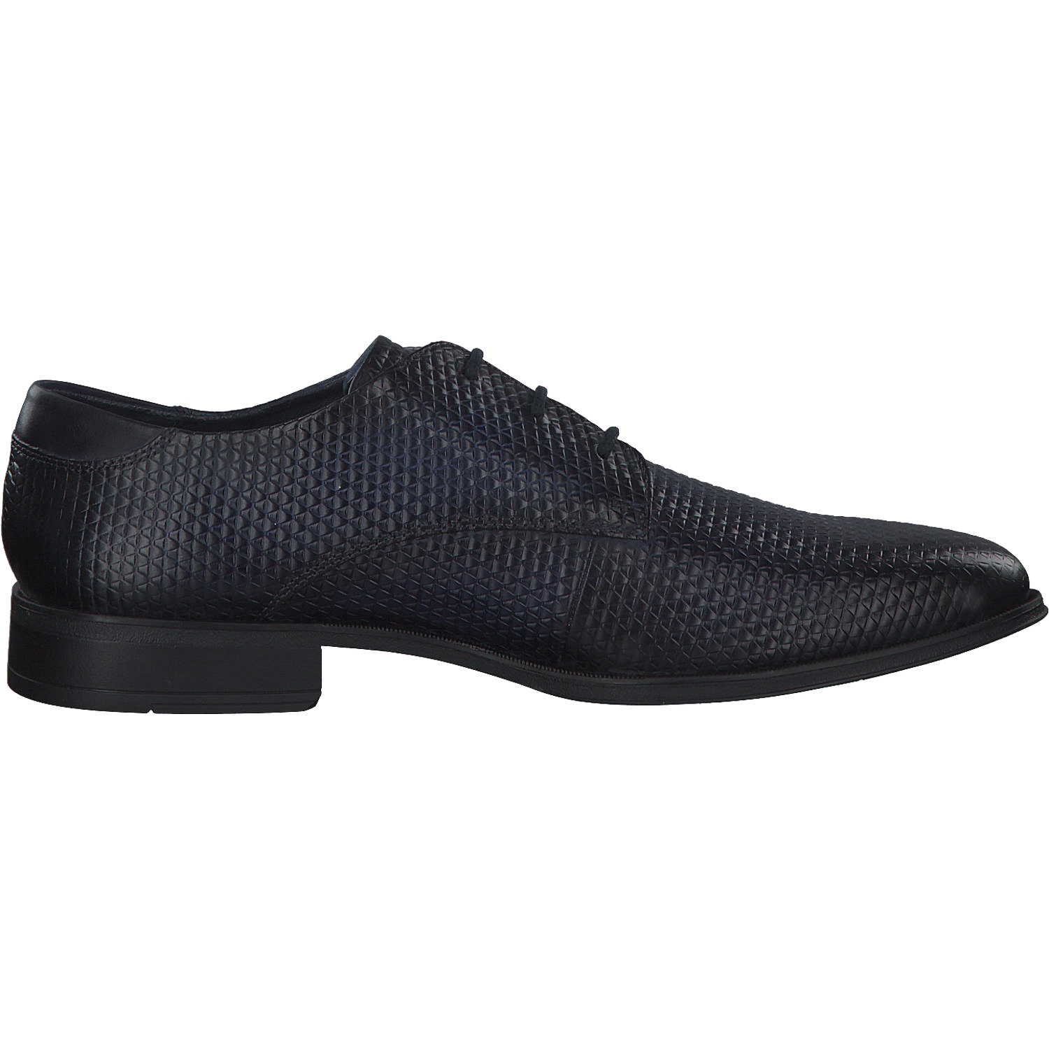 Bugatti Zavinio AFX02, Klassische Halbschuhe, Herren, DARK BLUE