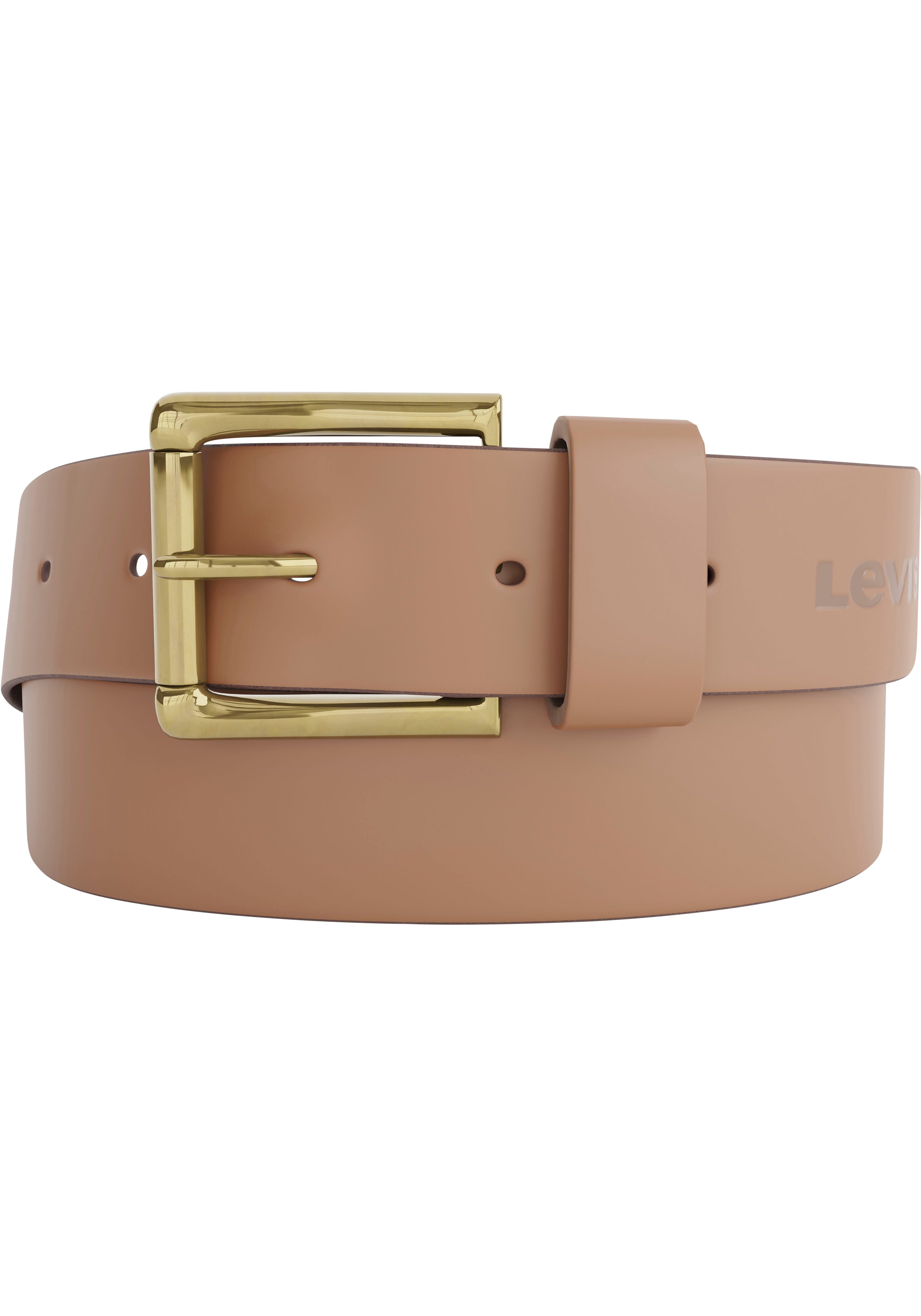 Levi's® Ledergürtel Heritage UNISEX