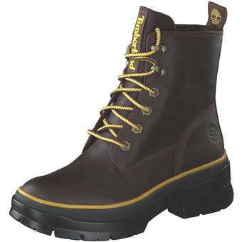 Timberland Malynn Mid Lace in braun