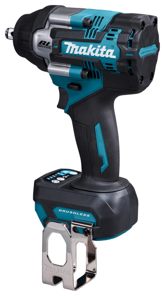 Llave de impacto Makita TW007GZ de 1/2