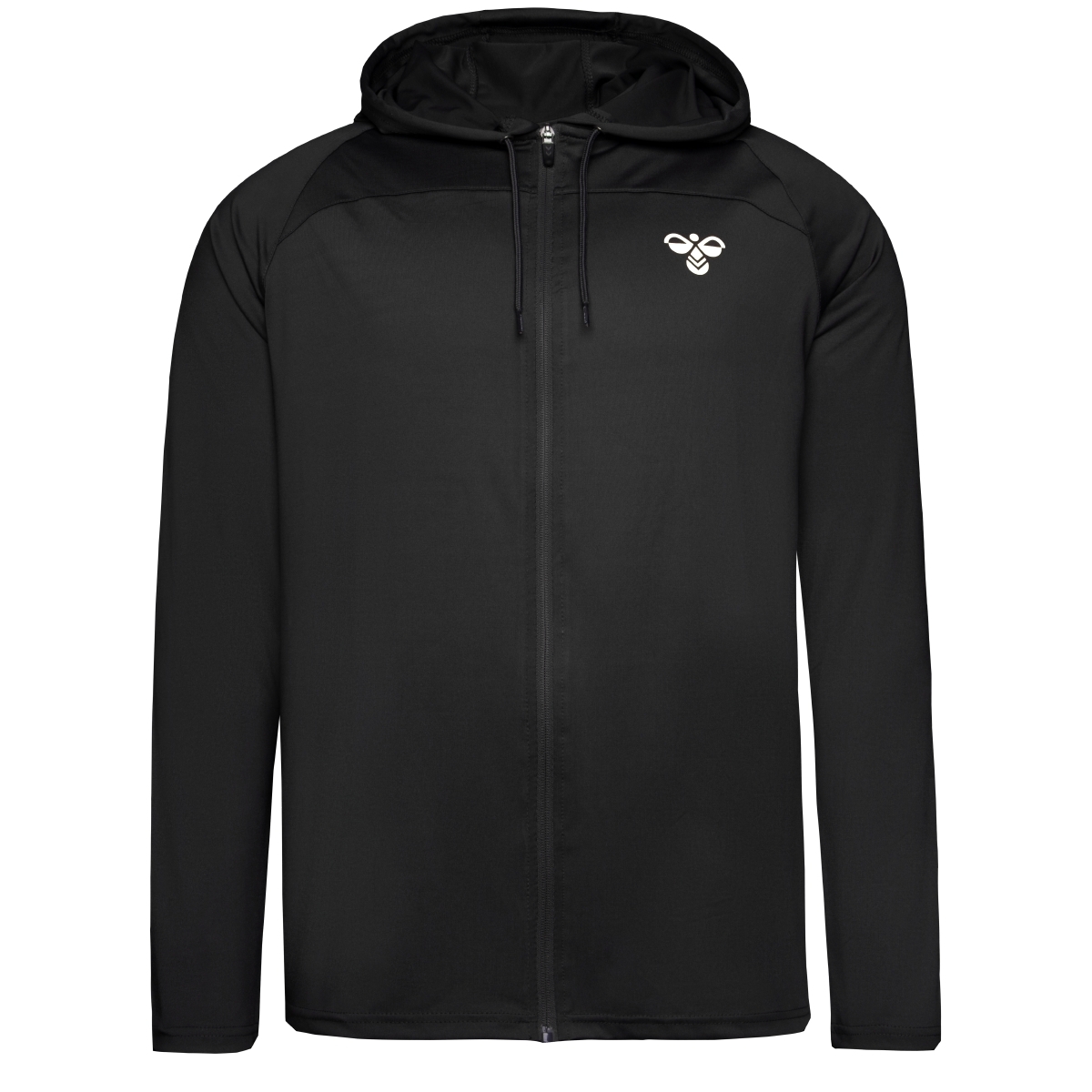 Hummel GG12 Training Trainingsjacke schwarz