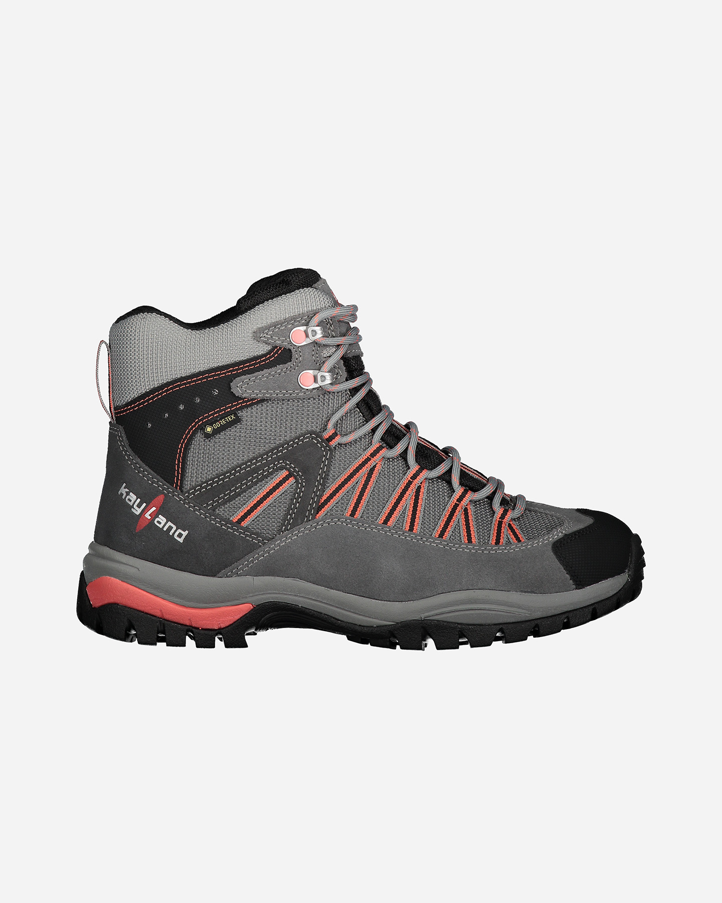 Scarpe Escursionismo Kayland Orbit Gtx W 18021115