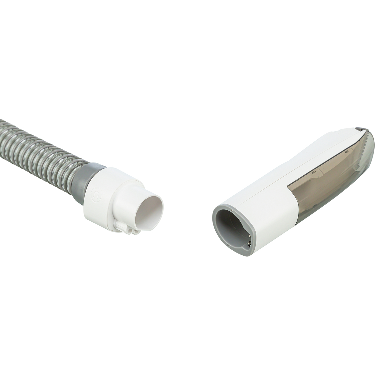Trixie Schermaschinenset mit Fellsauger 2l, 600W