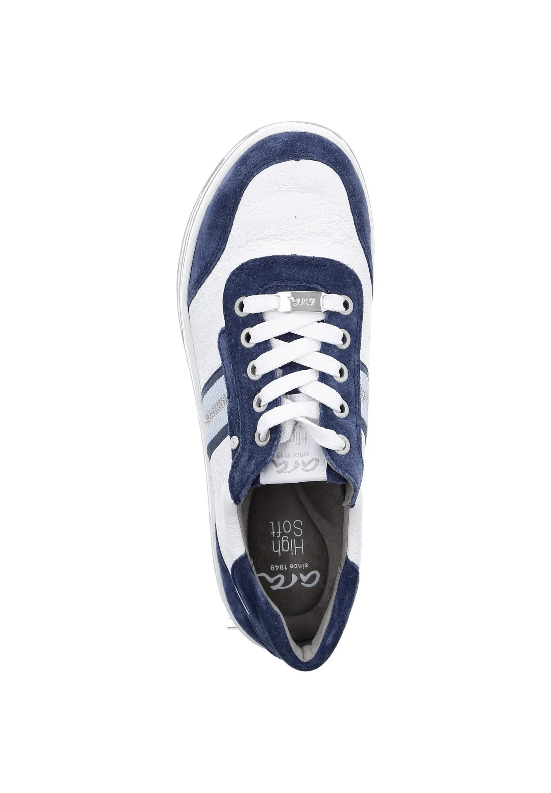 ara SAPPORO - Zapatos deportivos con cordones