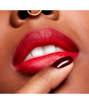 MAC Powder Kiss Velvet Blur Slim Stick Lippenstift-3 g