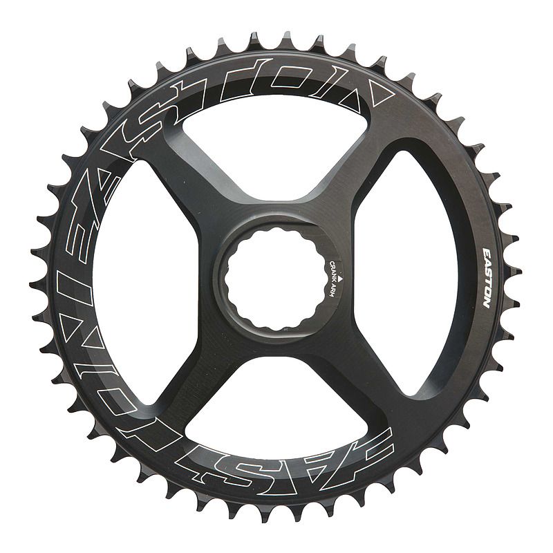 Easton Direct Mount Kettenblatt kaufen | Bike-Discount