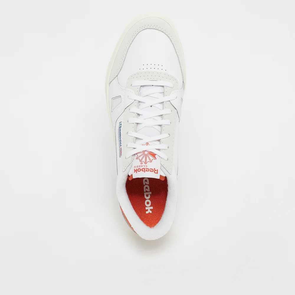 Reebok LT Court IG0395 / weiss