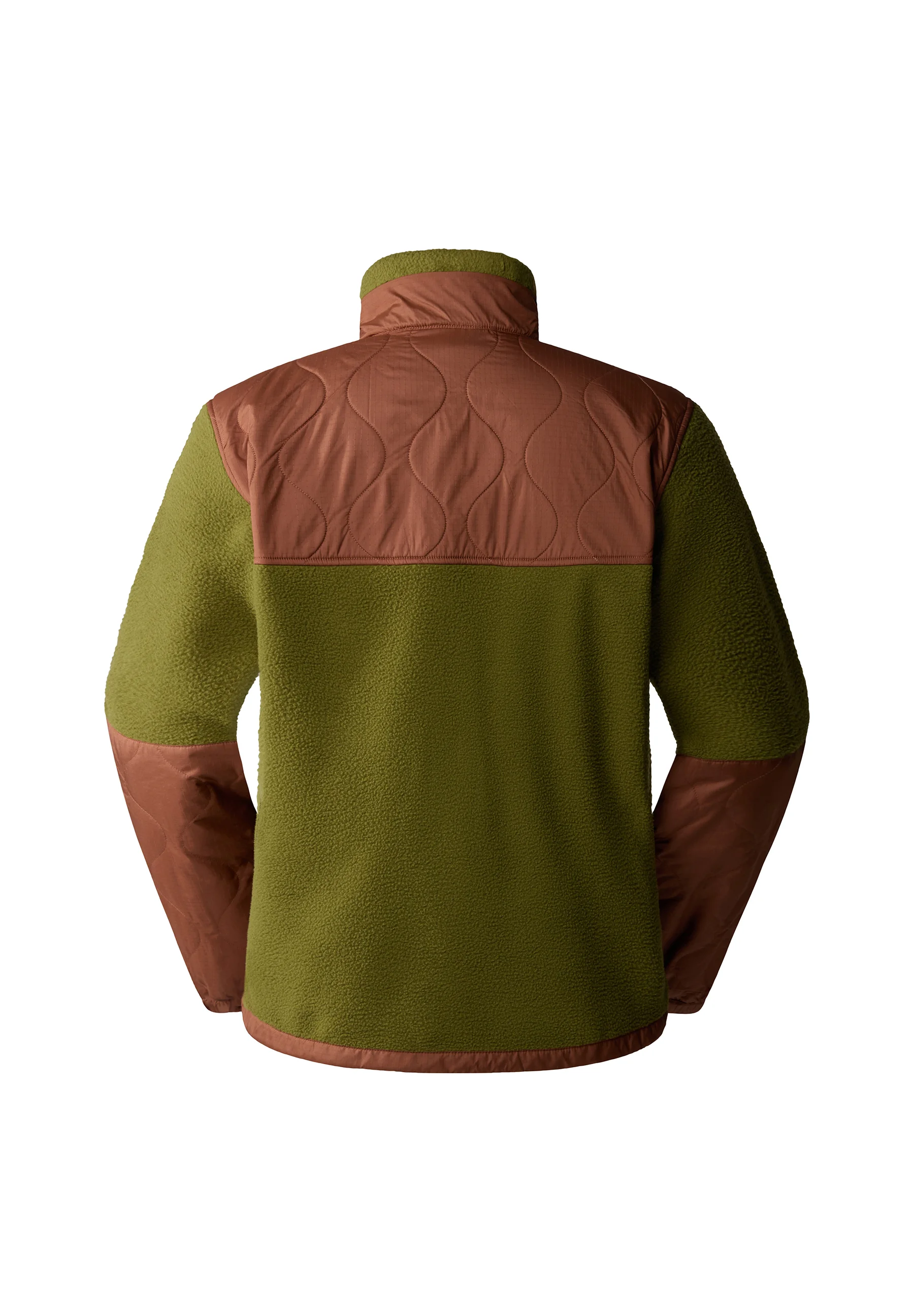 The North Face ROYAL ARCH FZ - Chaqueta polar