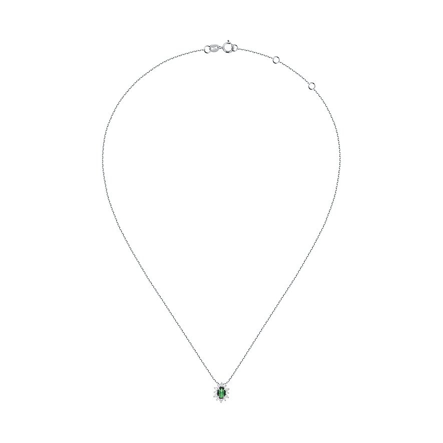 Live Diamond Kette