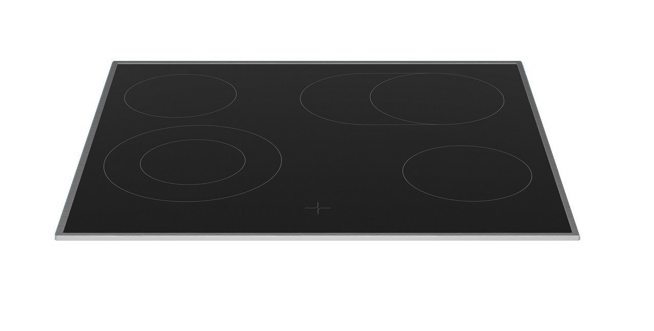 BEKO Elektro-Kochfeld HUC 64003 X