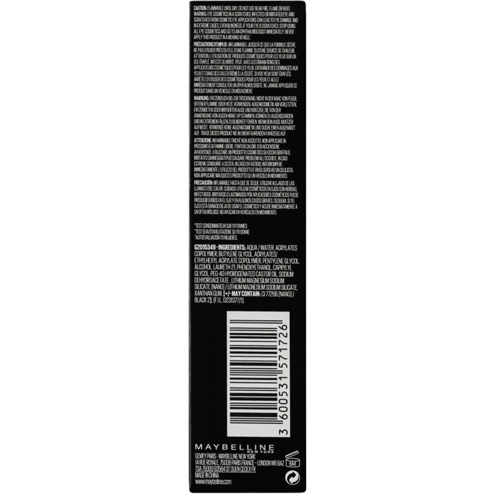 Tattoo Liner Liquid Ink