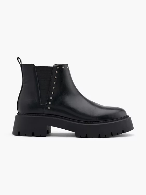 Catwalk Chelsea Boots