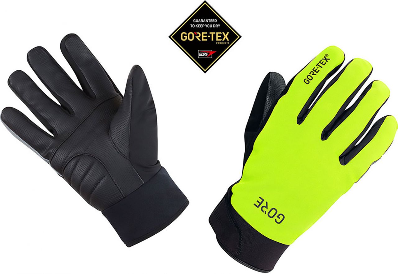 GOREWEAR C5 GORE-TEX® Thermo - Winterhandschuhe kaufen | Bike-Discount