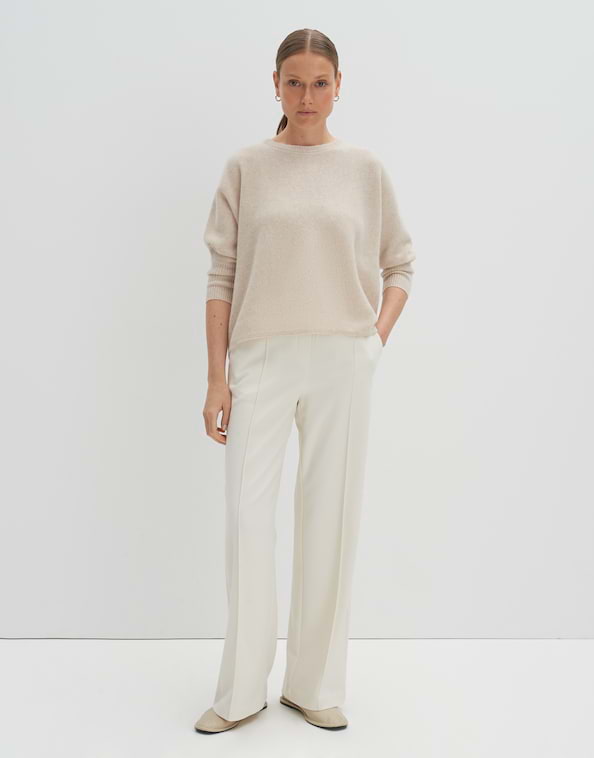 Kaschmir Pullover Tjade
