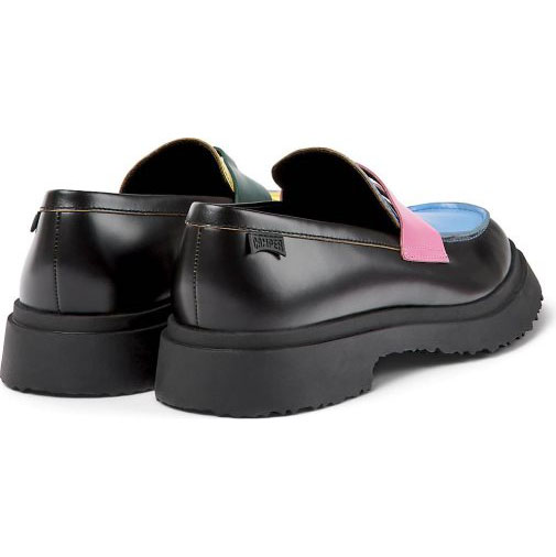 Camper Mokassins Walden Twins