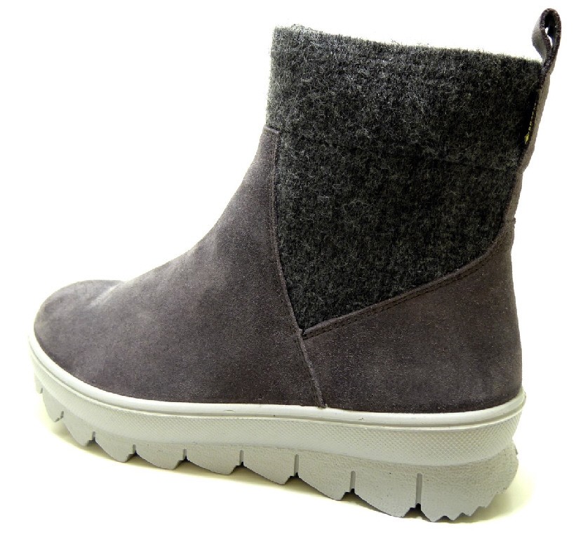 LEGERO Stiefeletten grau
