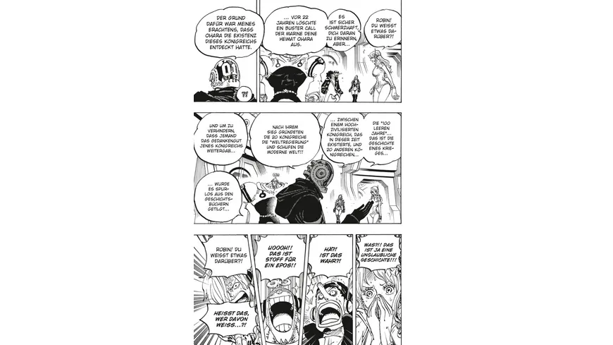 One Piece 106