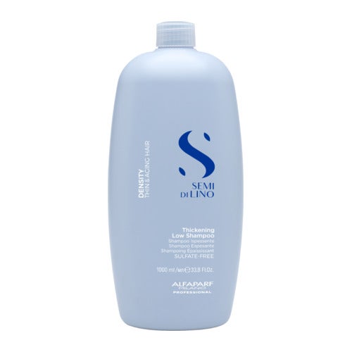 Alfaparf Milano Semi Di Lino Density Thickening Low Shampoo 250 ml