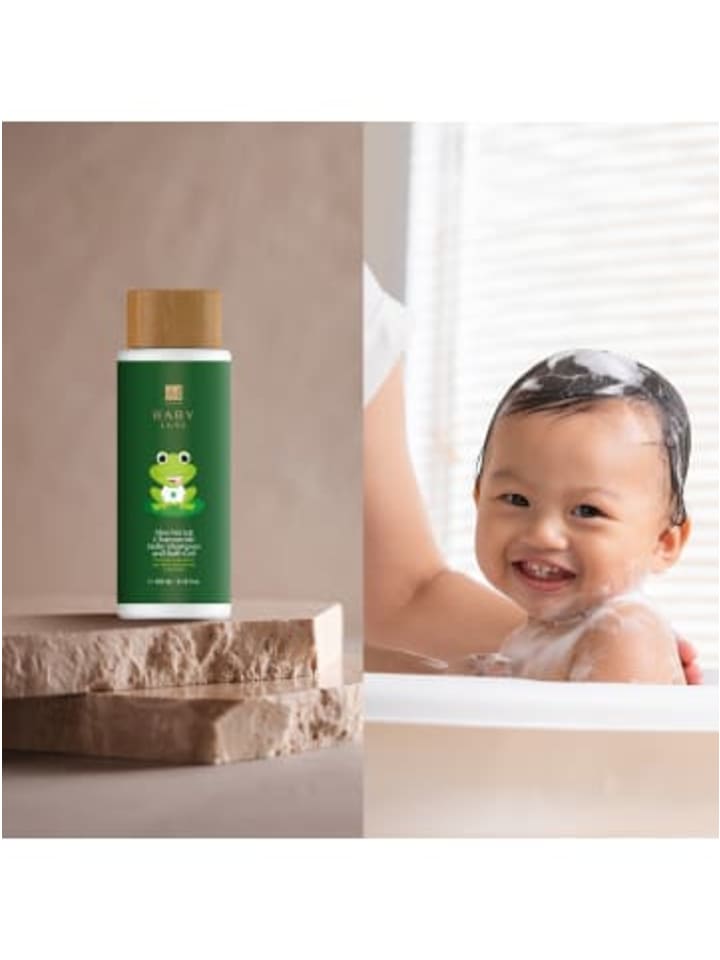 Dr Botanicals FULL Baby Lux PACK günstig kaufen onesize