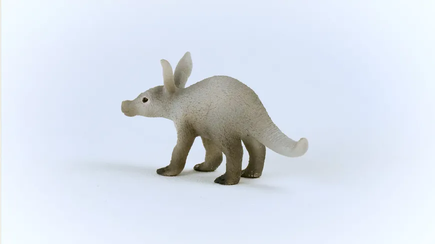 Schleich 14863 - Wild Life - Erdferkel