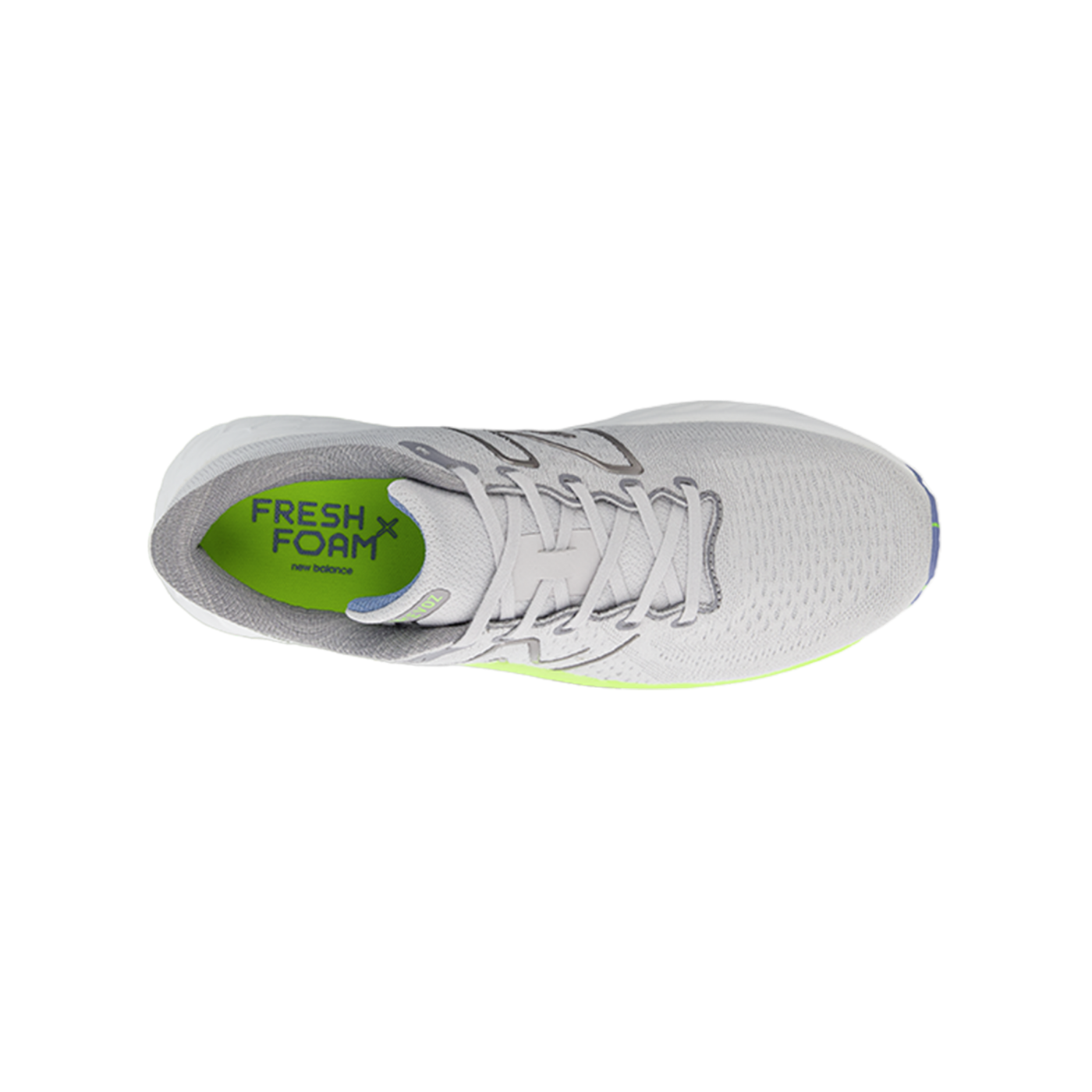New Balance MEVOZ Grau FCY3