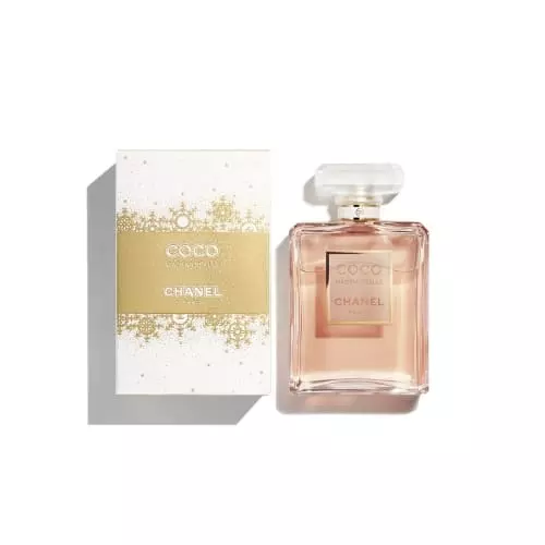 COCO MADEMOISELLE Eau de parfum limited edition 100 ml