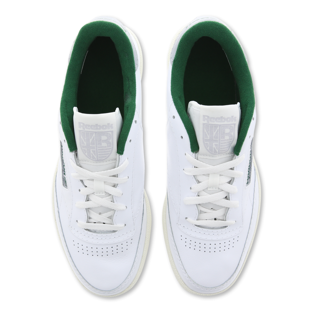 Reebok Club C 85 ID9221 / weiss