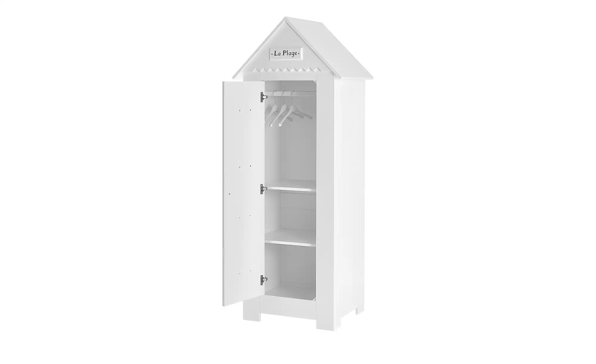 Kleiderschrank, 1-türig