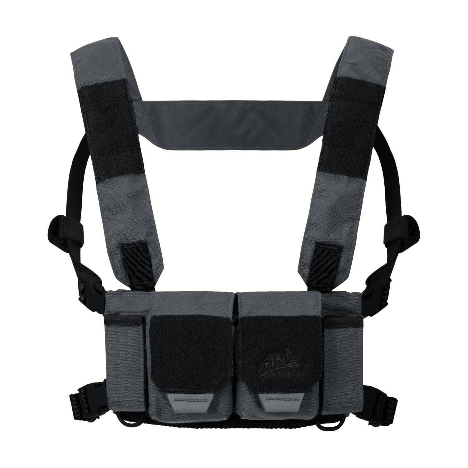 Competition Multigun Rig